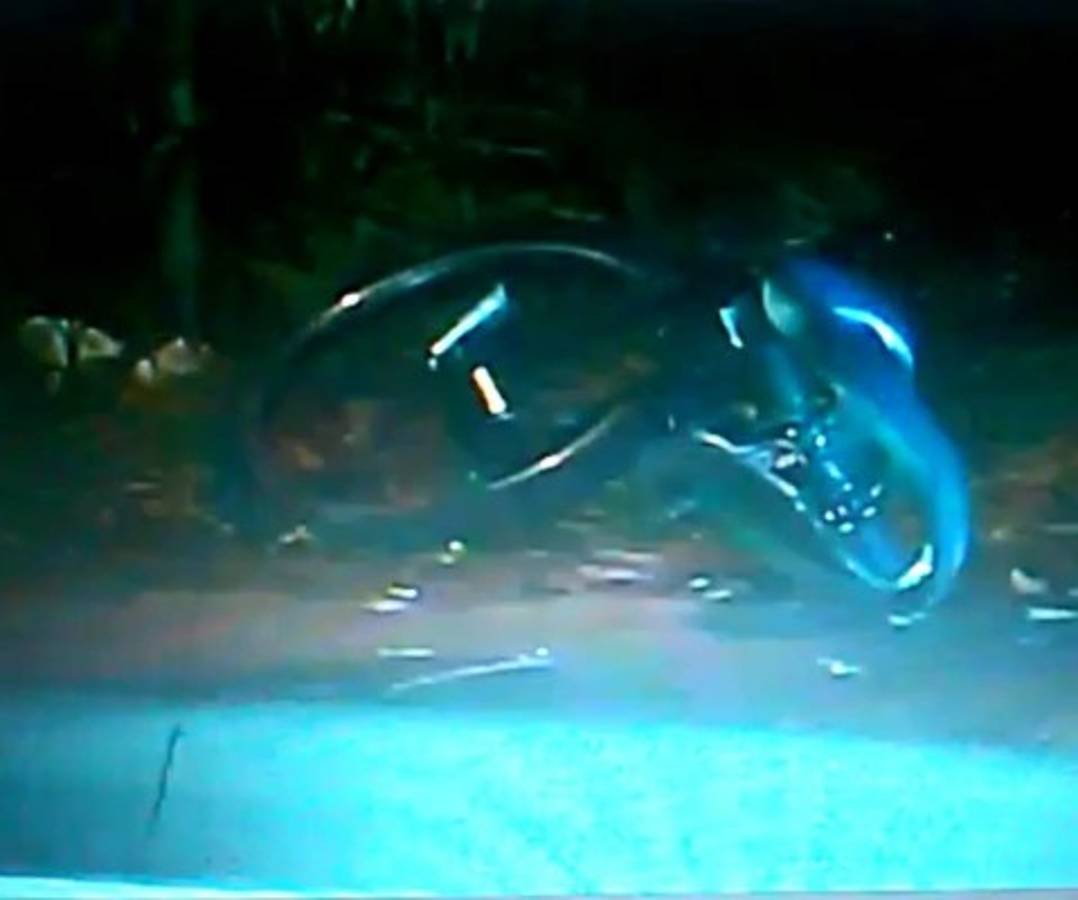 Muere adolescente hondureño que fue atropellado por un ebrio en Miami