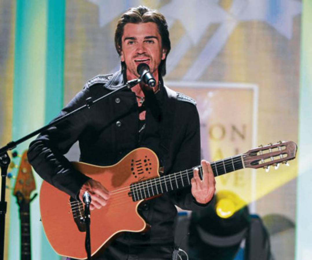 Prince Royce, Don Omar arrasan con 8 Premios Billboard