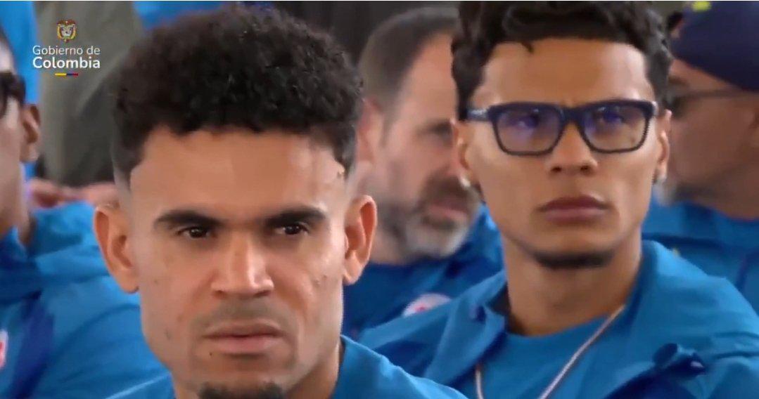 Federación de Fútbol de Colombia se pronuncia sobre polémica presentación ante Petro