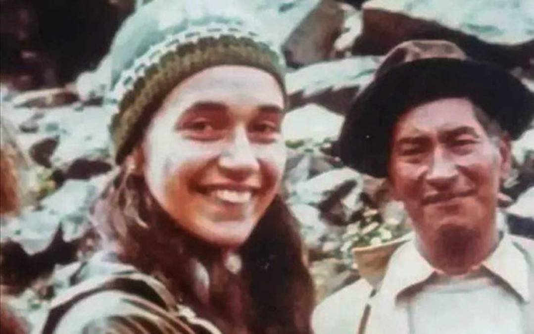 “Congelada y 42 años después”, hallan cuerpo de joven argentina que desapareció en 1981