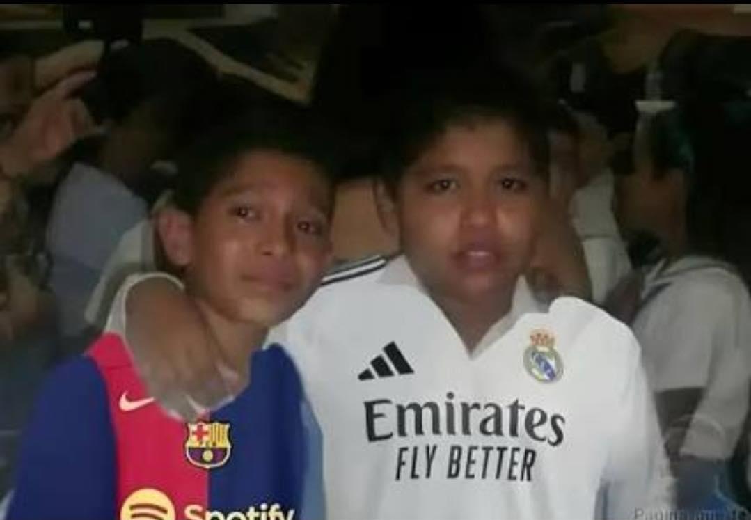 Barcelona se burla: Los memes tras la eliminación de Real Madrid por Bayern en Champions League