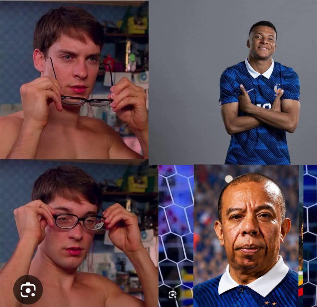 Mbappé recibe burlas: Los memes que dejó la eliminación de Francia en el Mundial 2026