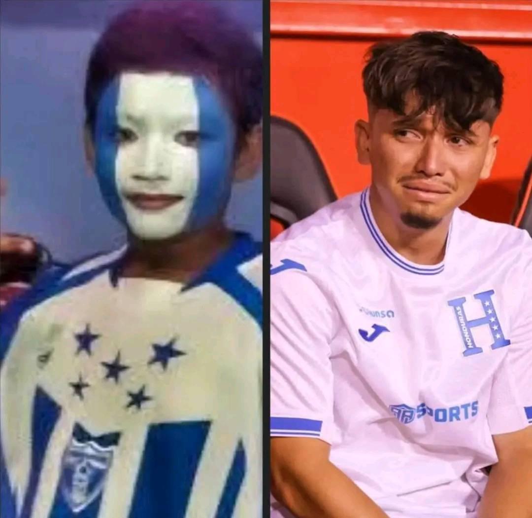 Para reír: Los memes que dejó la eliminación de Honduras y Costa Rica del Mundial 2026