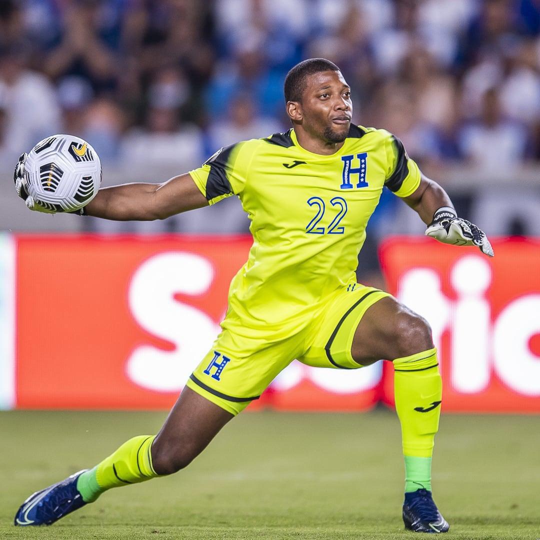 Jugadores borrados de la selección de Honduras ahora al mando de José Molina
