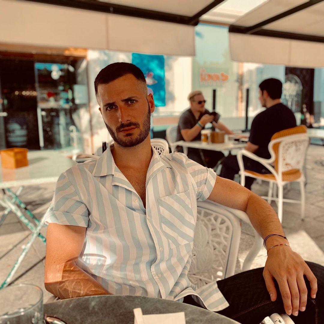 “Sensillo con S”: Borré TikTok porque mi hermano dijo que mis videos eran horribles... en la cuarentena volví