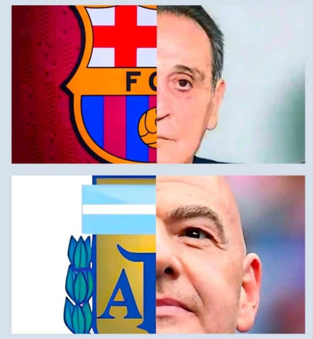 Burlas a Messi: Los memes que dejó la final del Mundial 2026 entre España y Argentina