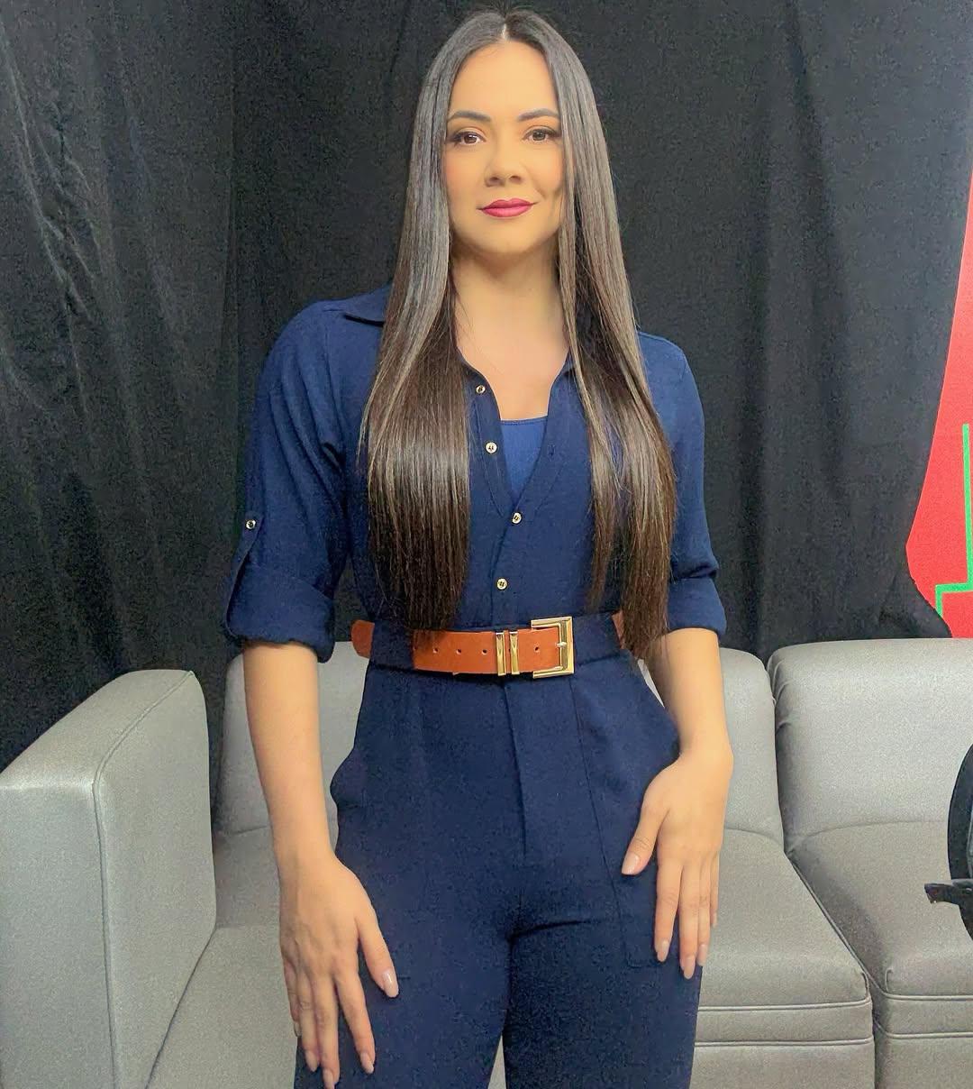 Isabel Zambrano hace confesión sobre su vida amorosa: Confirma relación con exjugador y DT