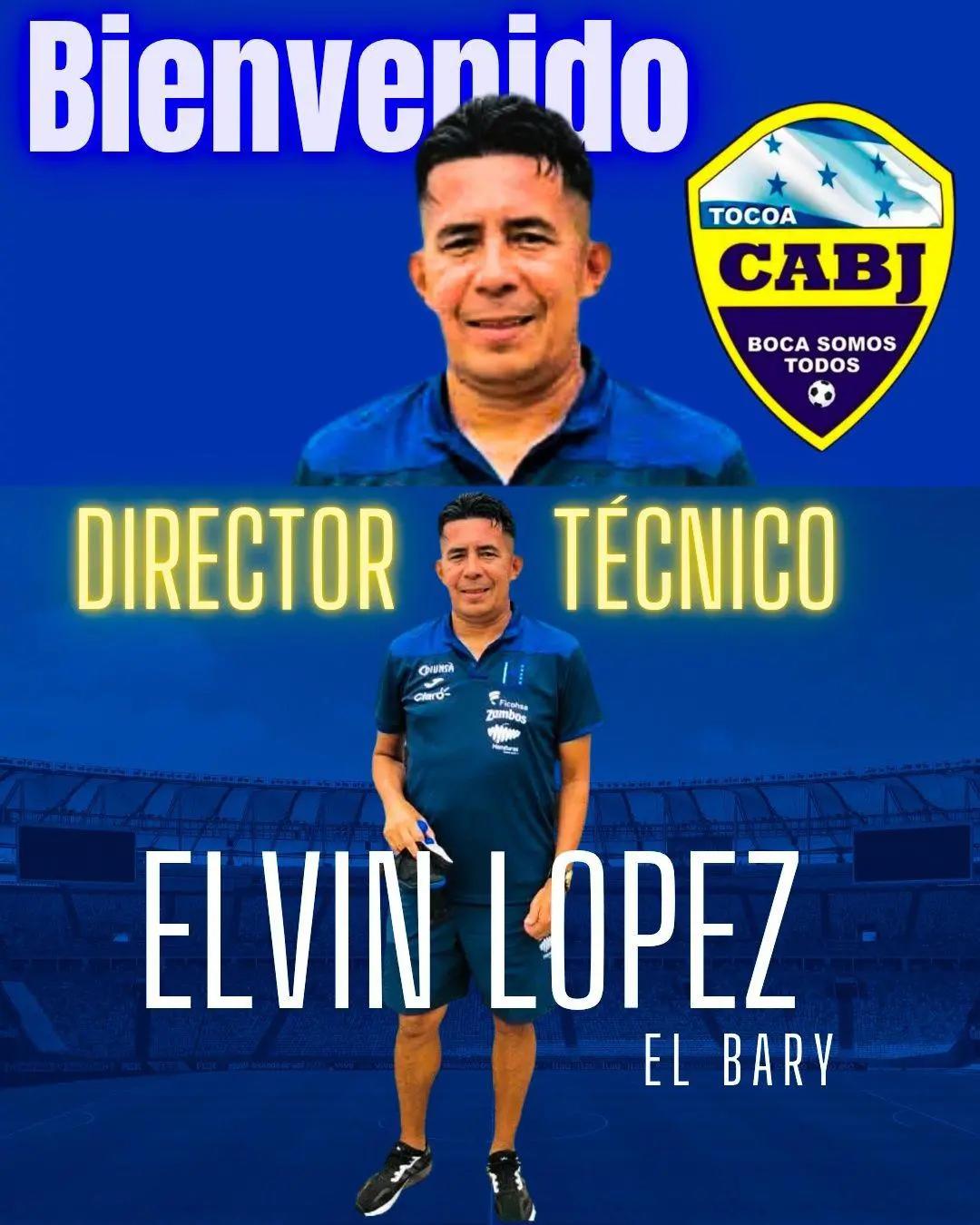 Fichajes del Ascenso de Honduras: Héctor Vargas es noticia y ex de Olimpia a segunda