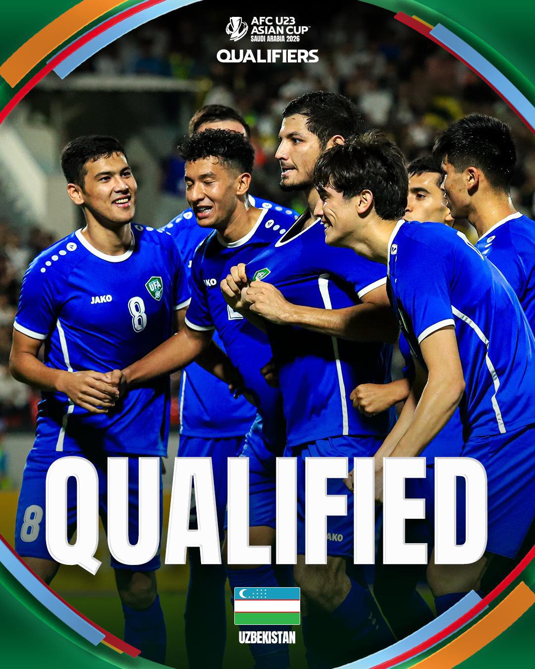 Las selecciones ya clasificadas al Mundial United 2026 ¡Faltan muchas!