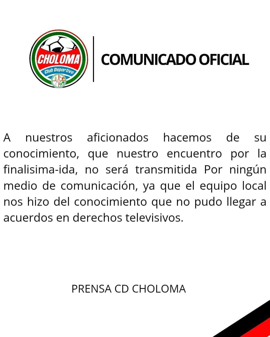 ¿Por qué no se transmitió? Bellezas y ambientazo en final de Liga de Ascenso