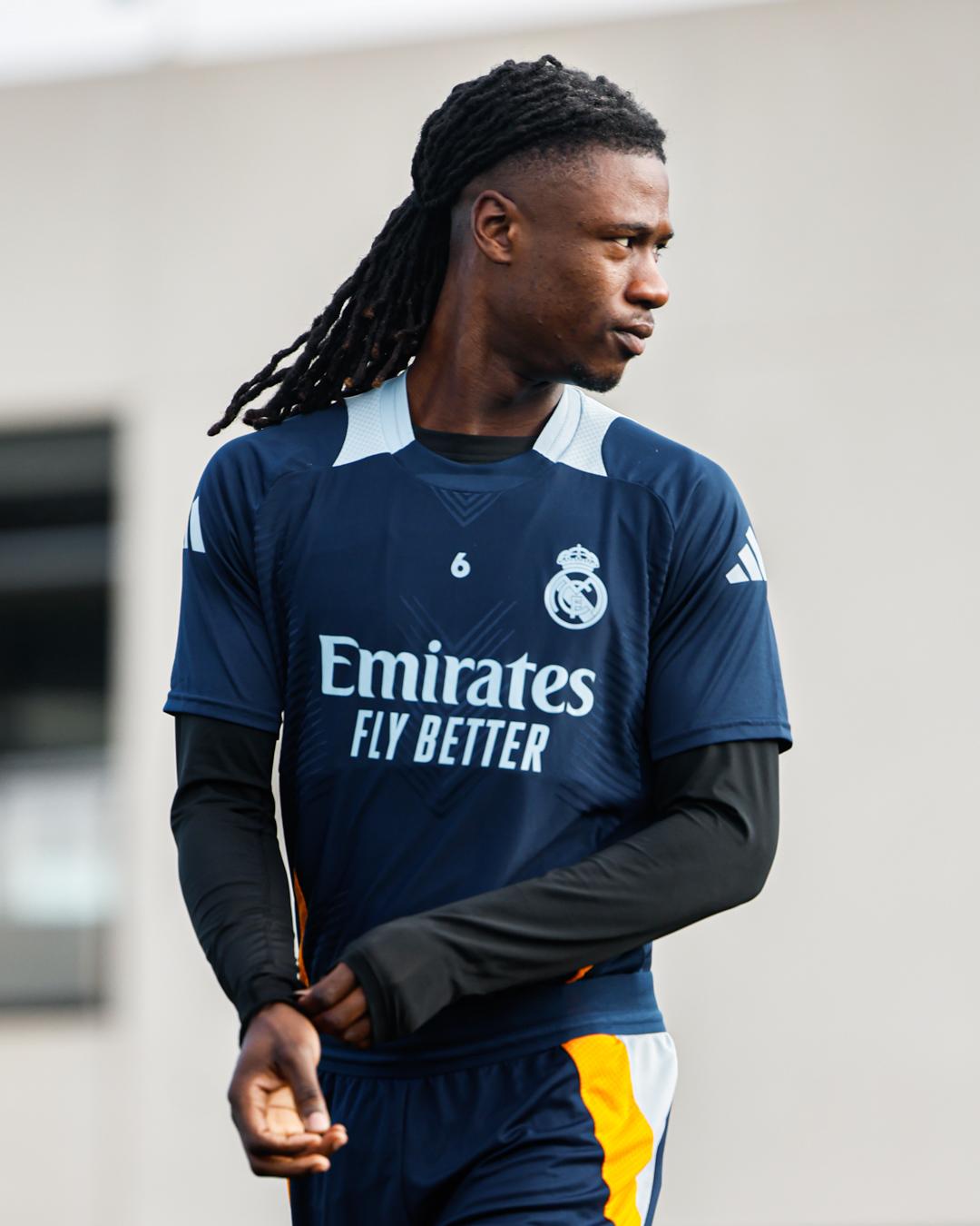 El 11 titular del Real Madrid para enfrentar al Atlético en Champions League; ¿hay sorpresas?