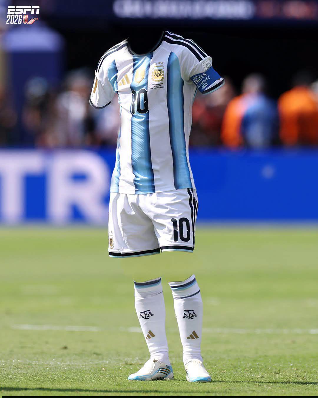 Burlas a Messi: Los memes que dejó la final del Mundial 2026 entre España y Argentina