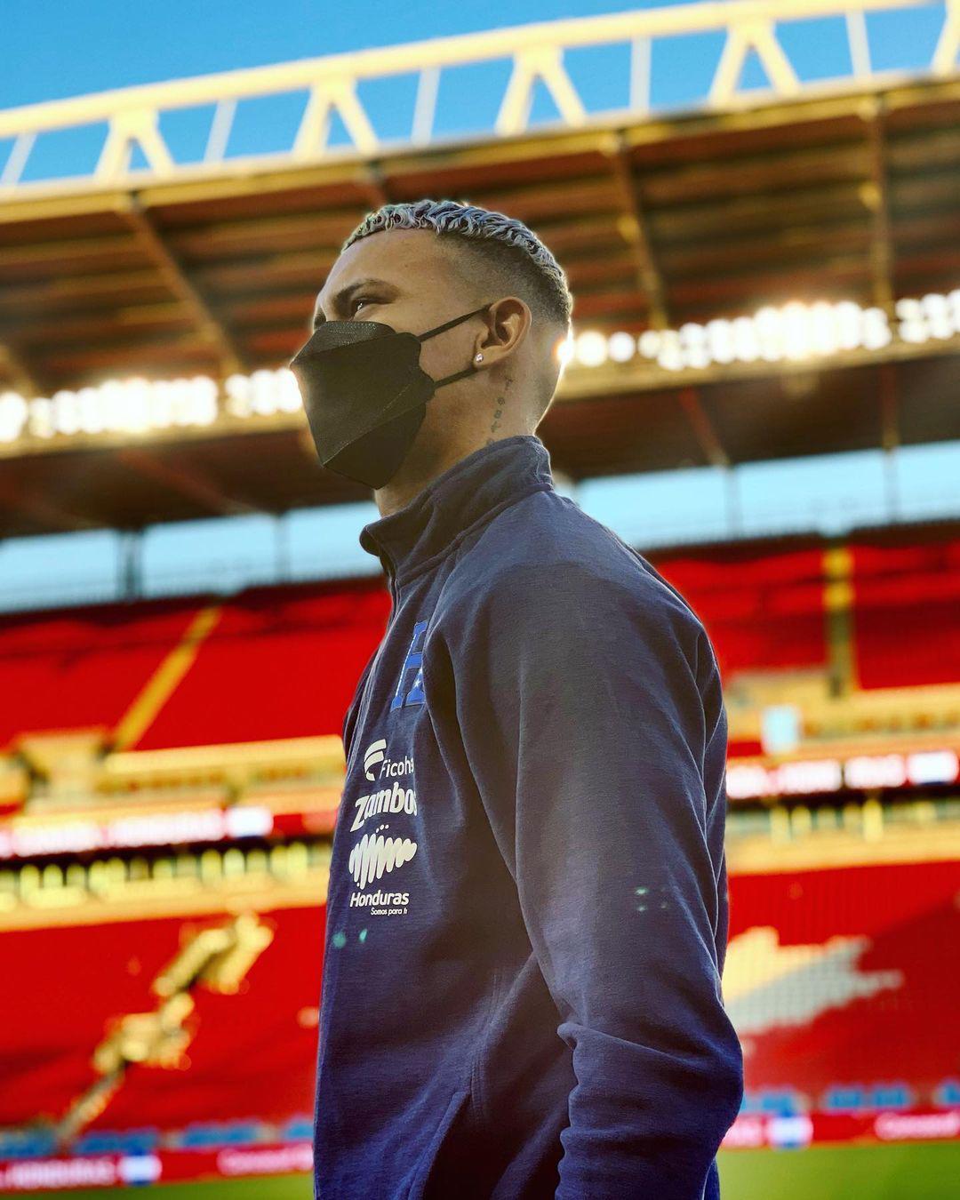 Kervin Arriaga y el motivo por el cual se ha 'enfriado' el traspaso del Levante a otro club