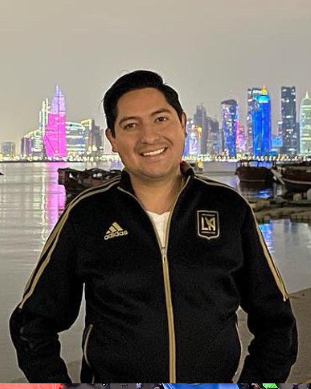 ¡Liberado! Informan que el periodista Julio El Profe Ibáñez ha salido de la cárcel
