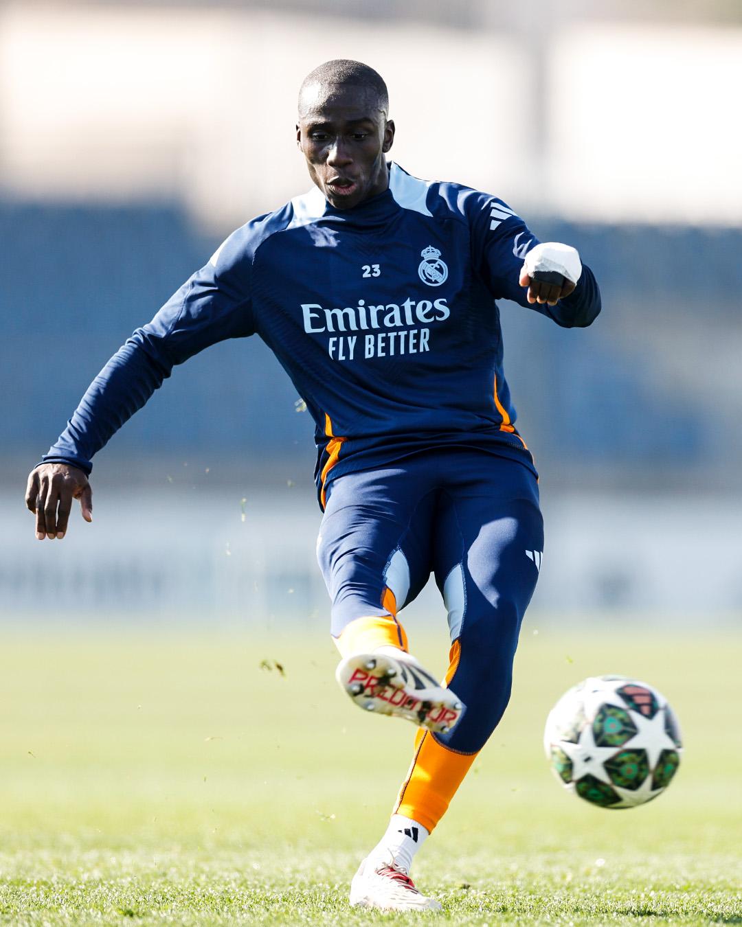 El 11 titular del Real Madrid para enfrentar al Atlético en Champions League; ¿hay sorpresas?