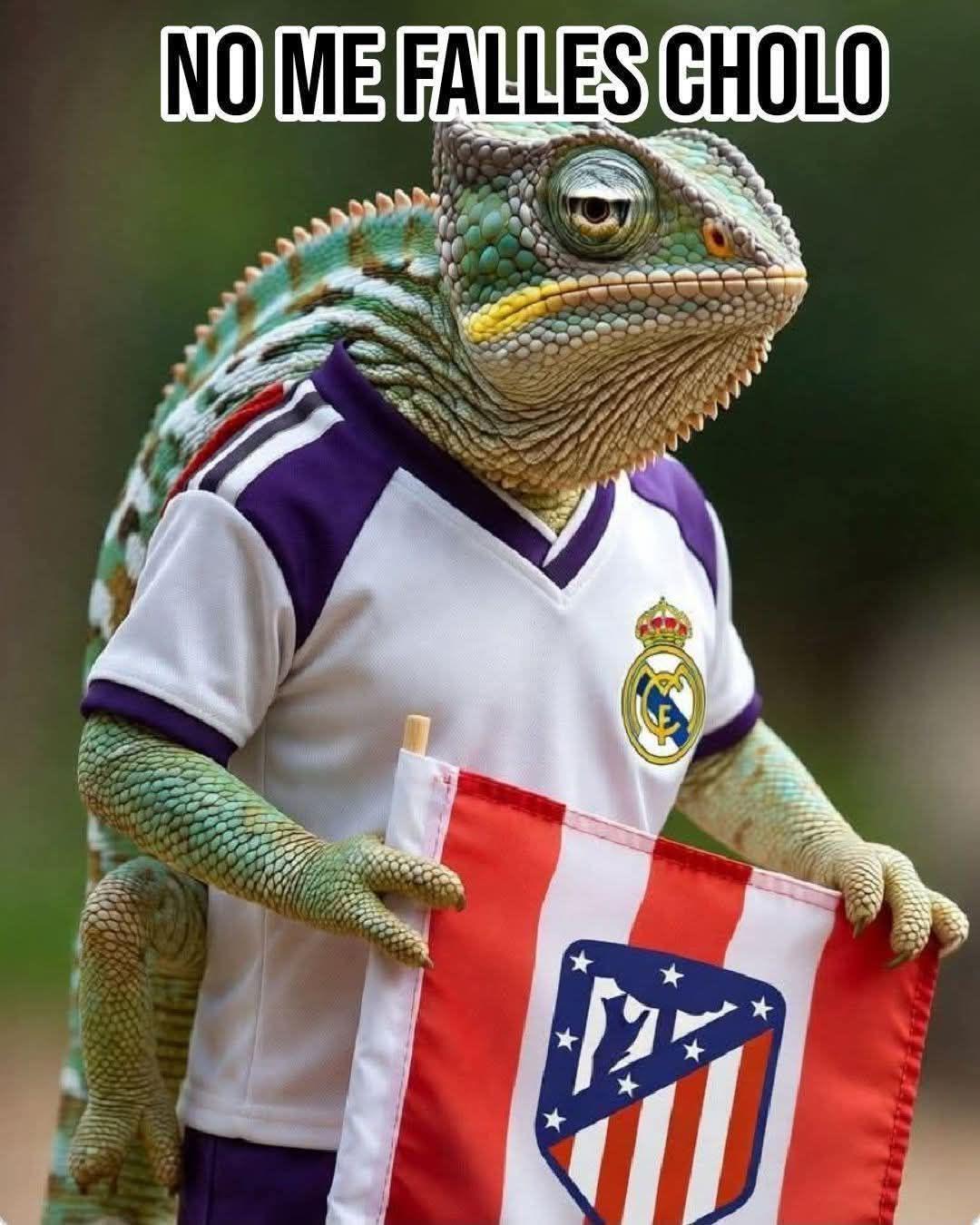 Atlético y Real Madrid se burlan: Los memes que dejó la eliminación de Barcelona en Copa del Rey