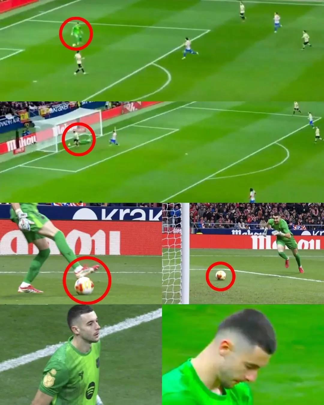 Memes hacen pedazos al Barcelona luego de ser goleados por Atlético de Madrid