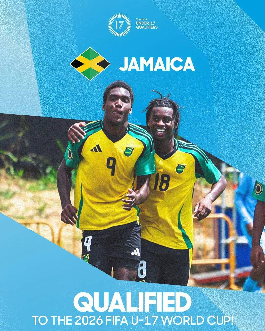 Selecciones ya clasificadas al Mundial Sub-17 en Qatar: Honduras ya lo logró