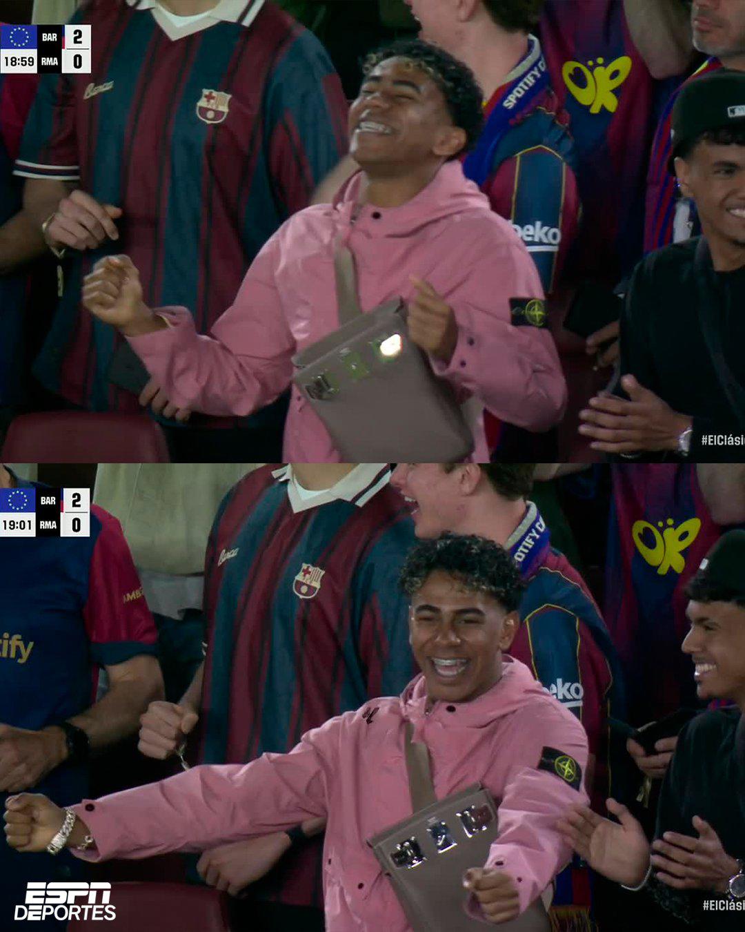 Burla a Vinícius, Rashford rompe marca de Messi y leyenda sorprende a Barcelona