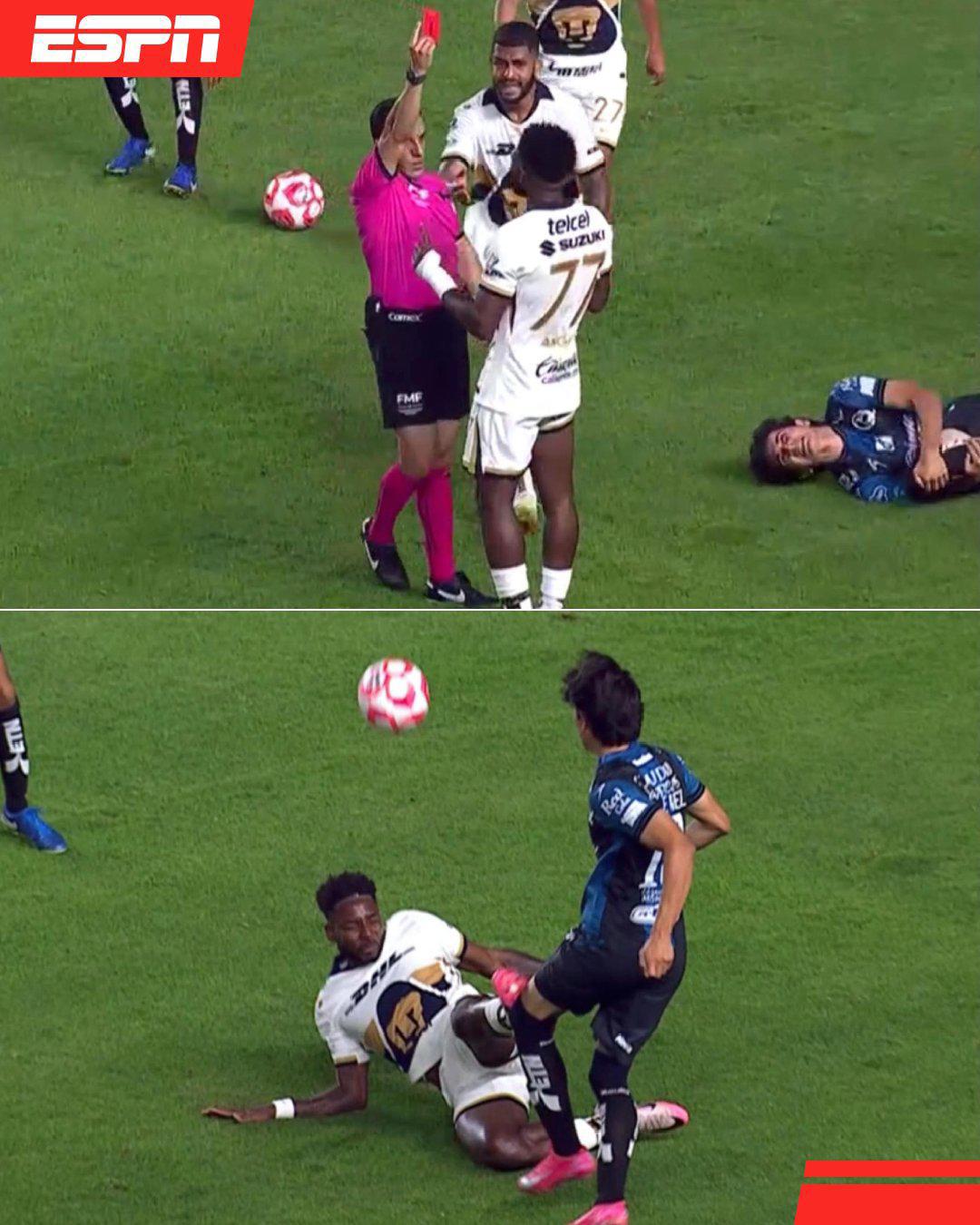 Entre insultos y ovaciones: Así fue el debut de Keylor Navas con Pumas en la Liga MX