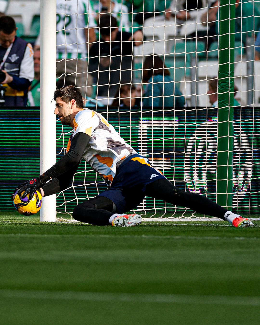 El 11 titular del Real Madrid para enfrentar al Atlético en Champions League; ¿hay sorpresas?