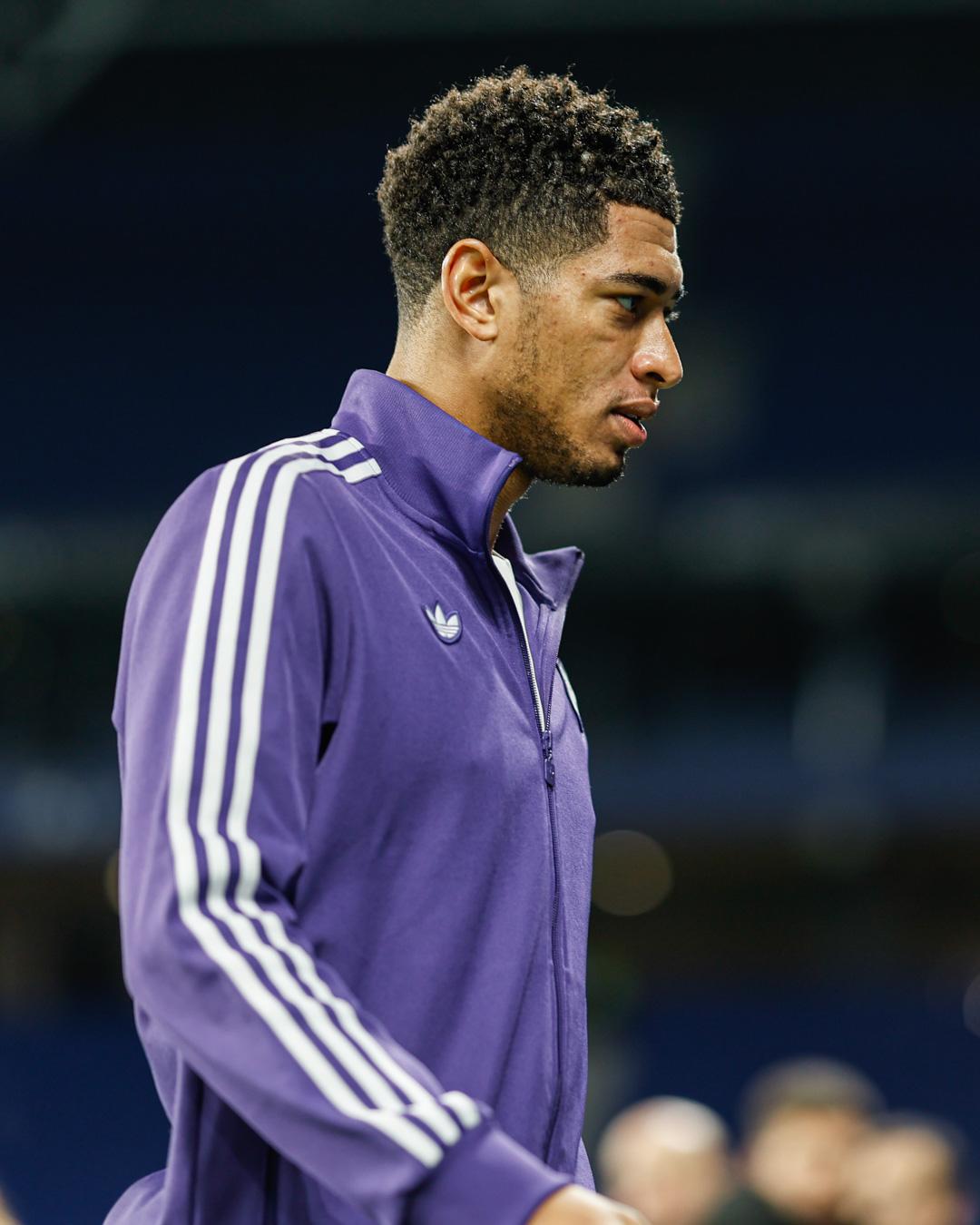 El 11 titular del Real Madrid para enfrentar al Atlético en Champions League; ¿hay sorpresas?