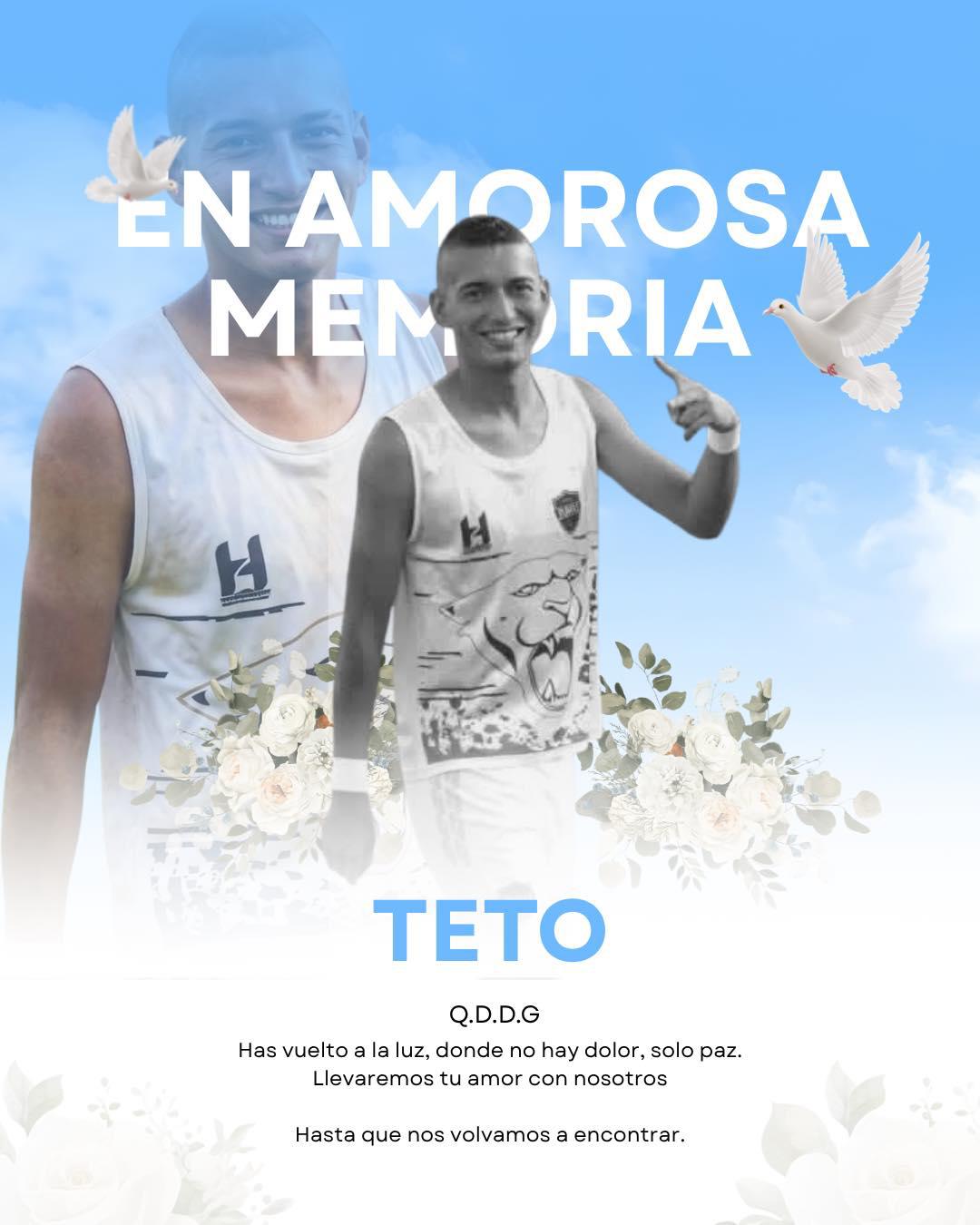 Reconocido futbolista hondureño es asesinado a machetazos en Siguatepeque