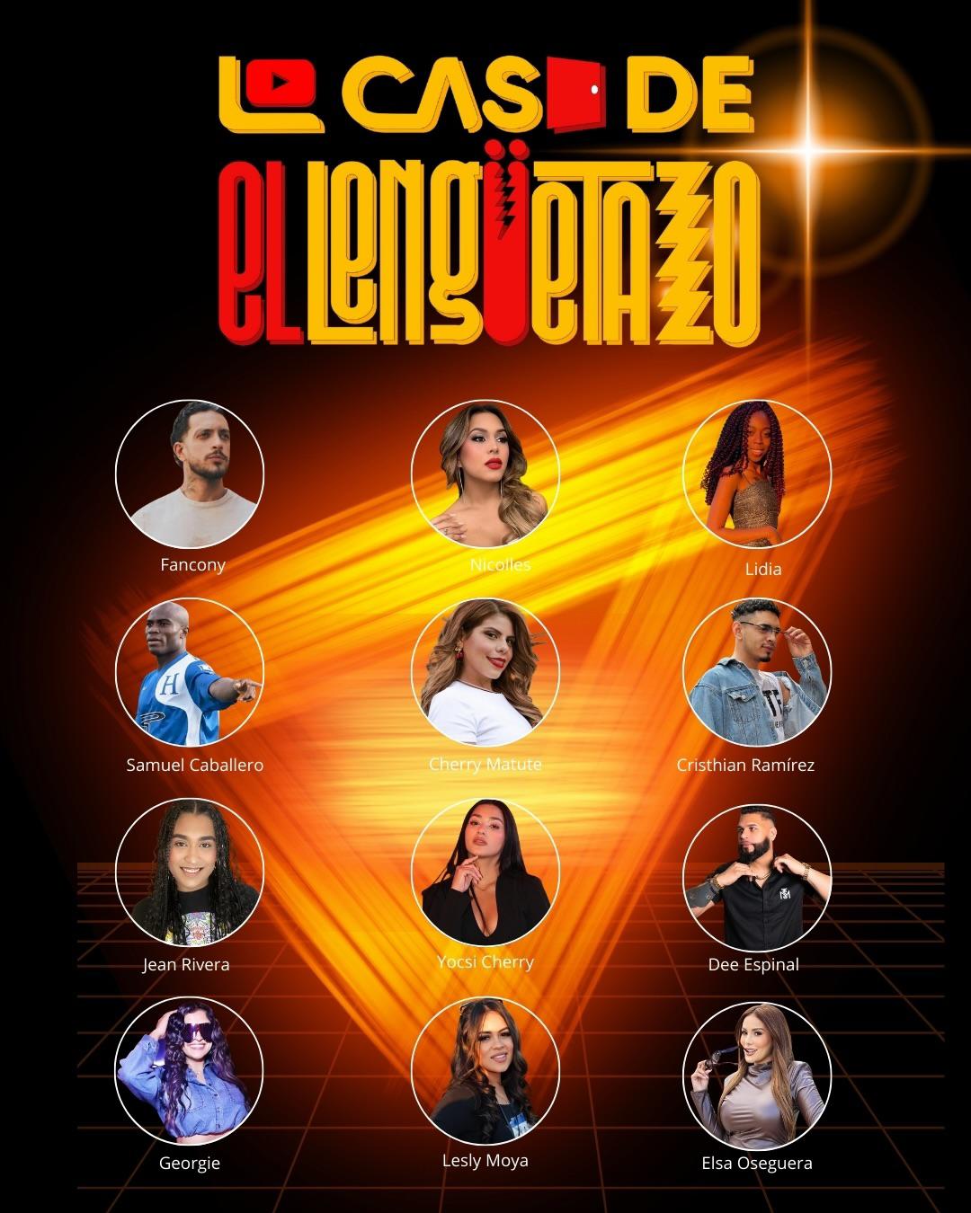 Exfutbolista tuvo fuerte encontronazo con Elsa Oseguera en reality show en Estados Unidos