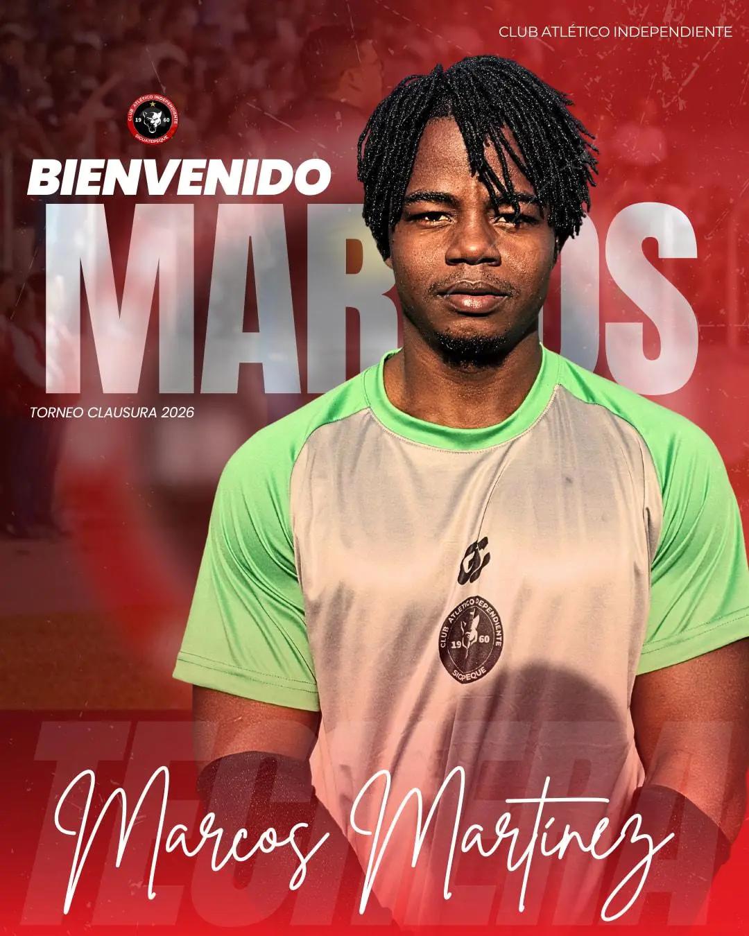 Fichajes del Ascenso de Honduras: Héctor Vargas es noticia y ex de Olimpia a segunda