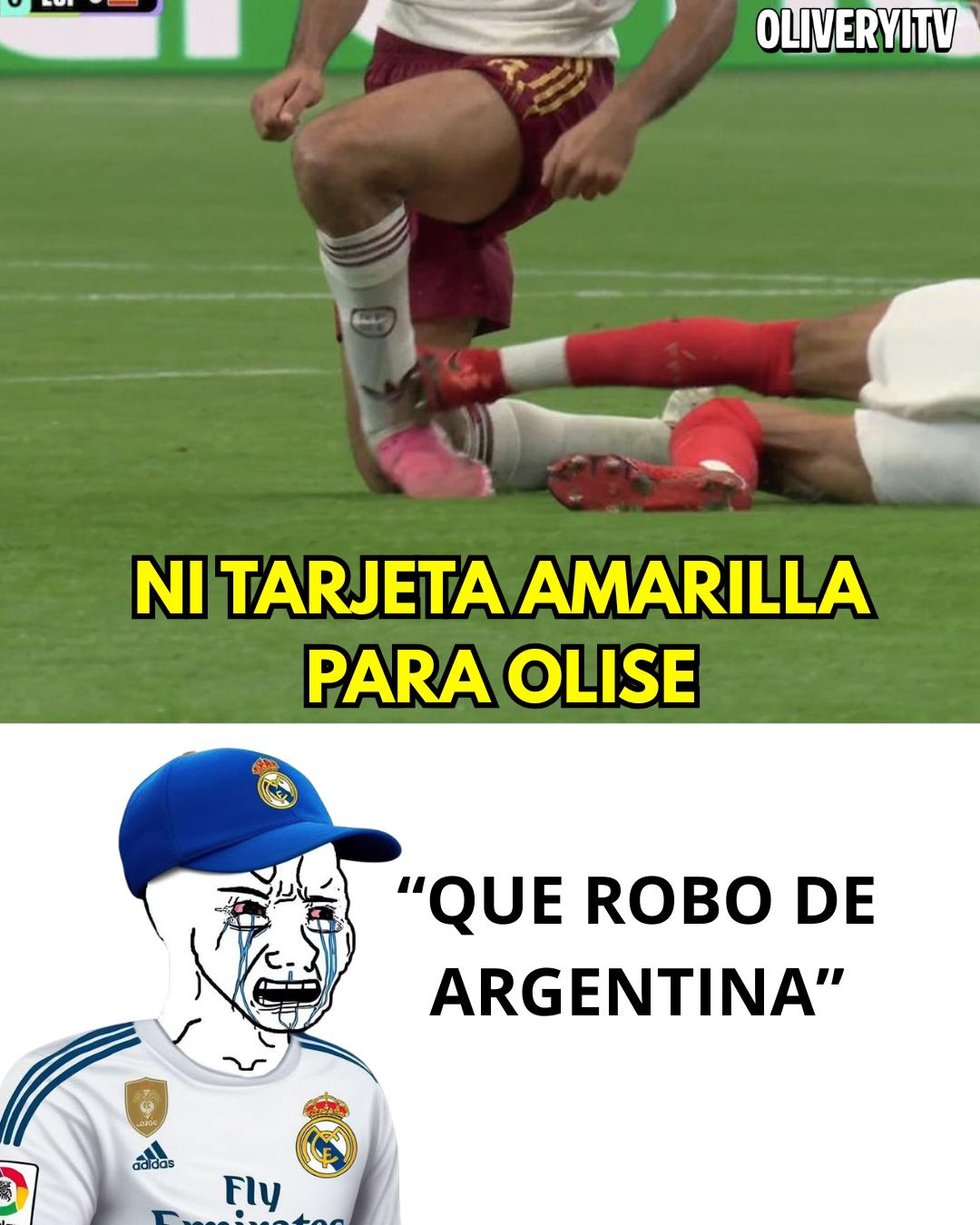 Mbappé recibe burlas: Los memes que dejó la eliminación de Francia en el Mundial 2026
