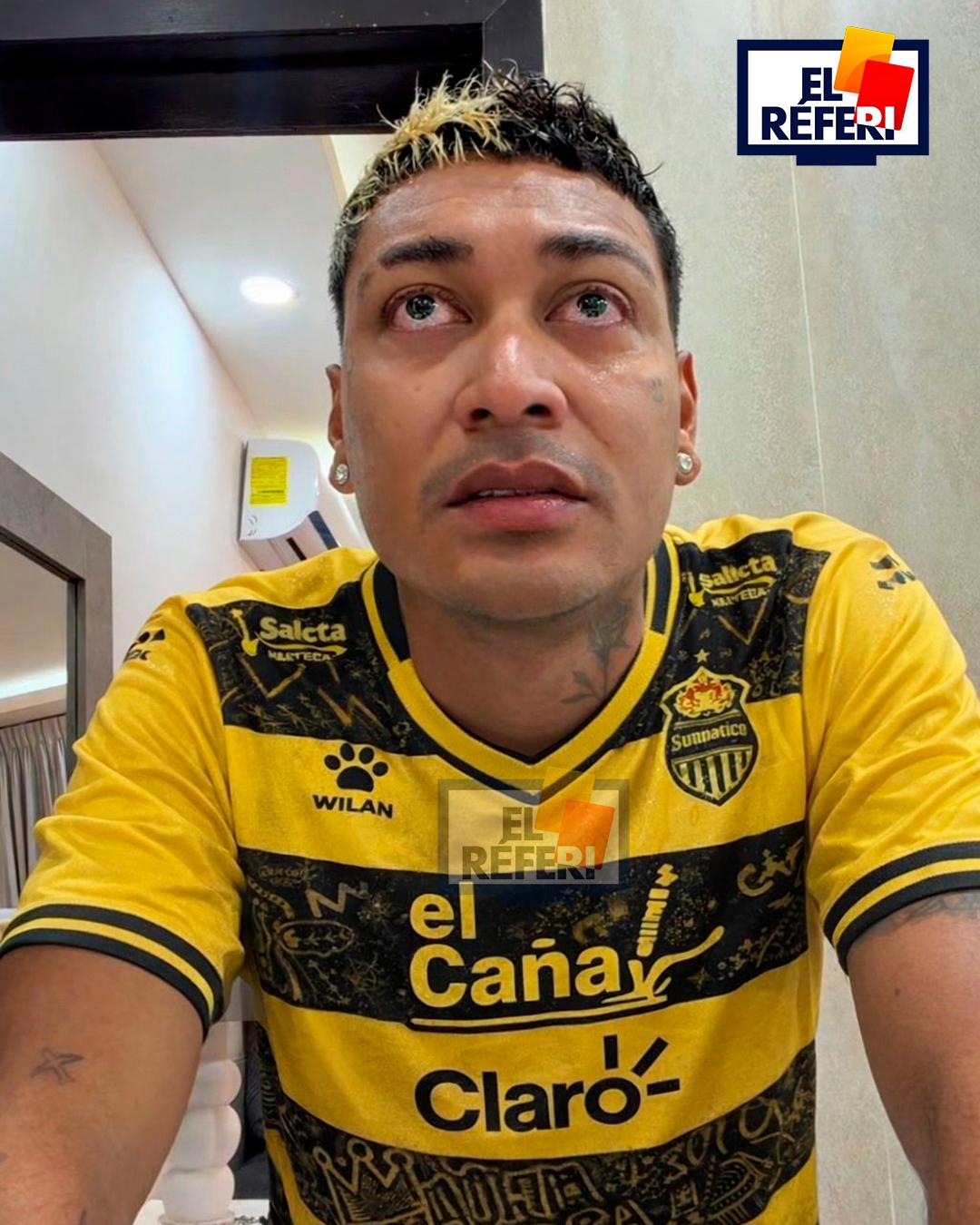 ¡Para reír! Los memes que dejó la goleada de Los Ángeles FC a Real España en la Concacaf Champions Cup