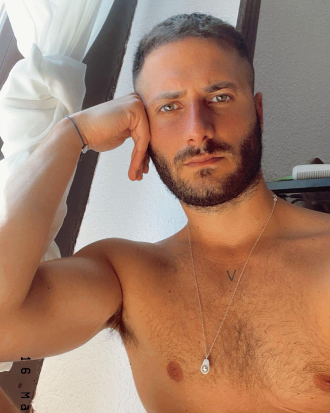 “Sensillo con S”: Borré TikTok porque mi hermano dijo que mis videos eran horribles... en la cuarentena volví