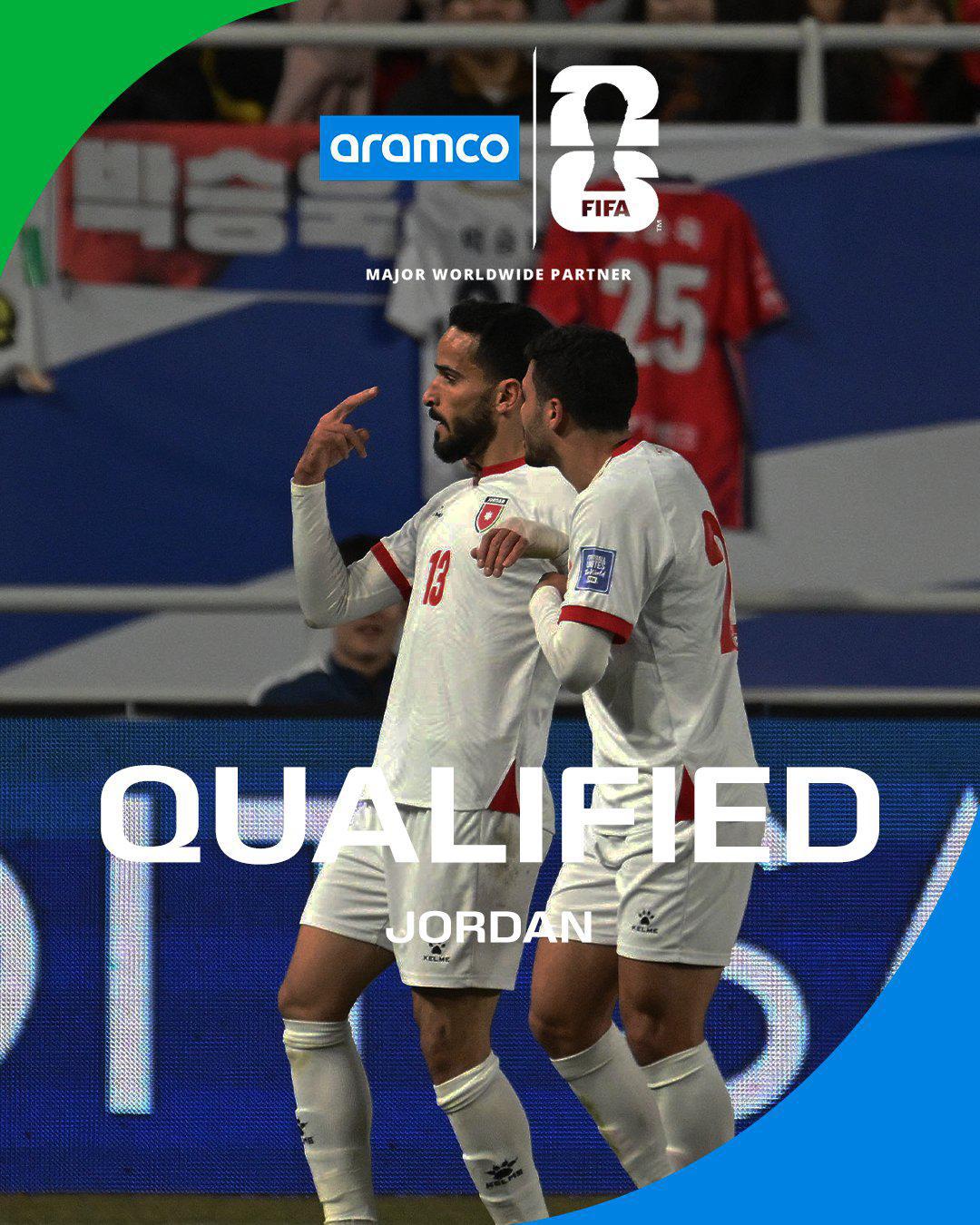 Selecciones clasificadas al Mundial 2026: Centroamérica se queda atrás y gigante tropieza