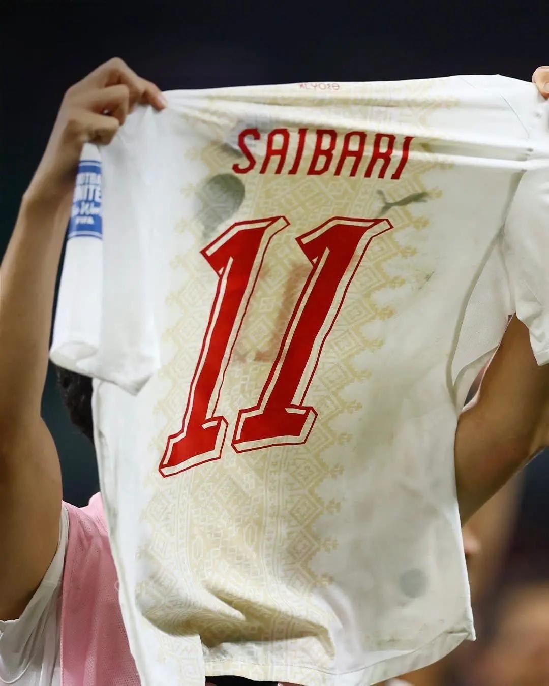 Ismael Saibari: Su novia lo dejó por 'pobre',  malformación que superó y su firme decisión