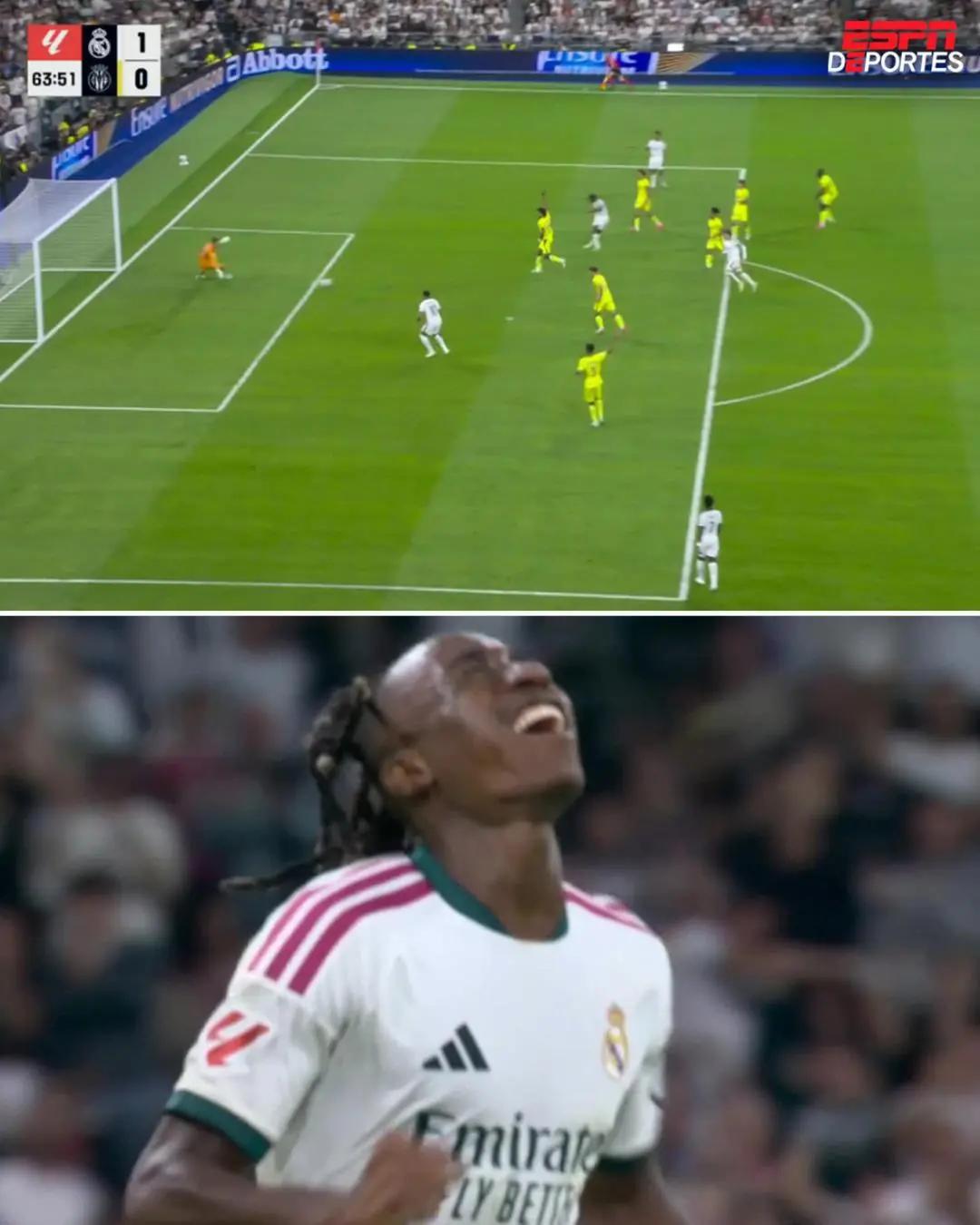 Enojo de Mourinho, error de Vinícius Jr y el VAR en polémico triunfo de Real Madrid