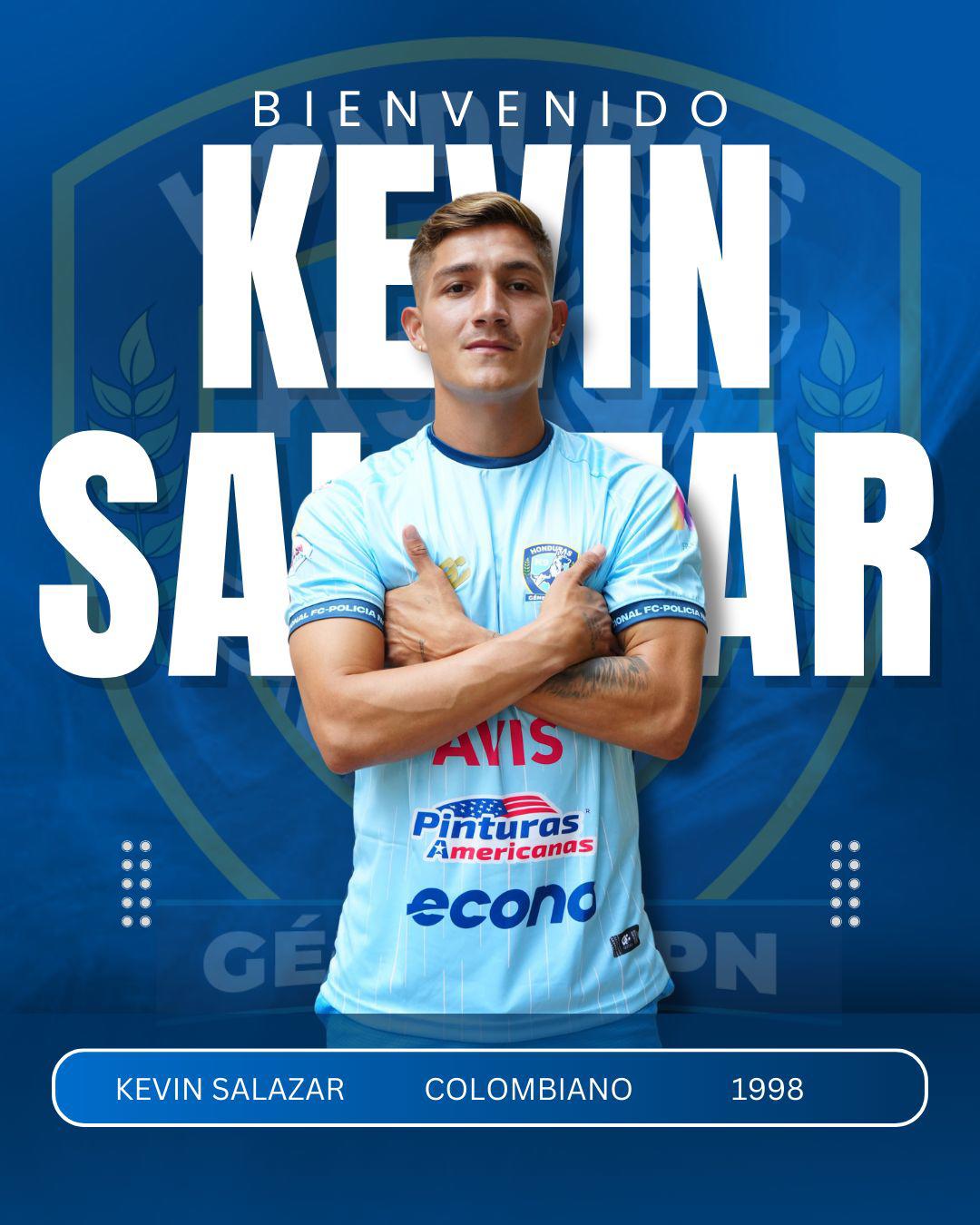 Fichajes Honduras: Olimpia tendría otra baja, Motagua con otra alta al igual que Marathón