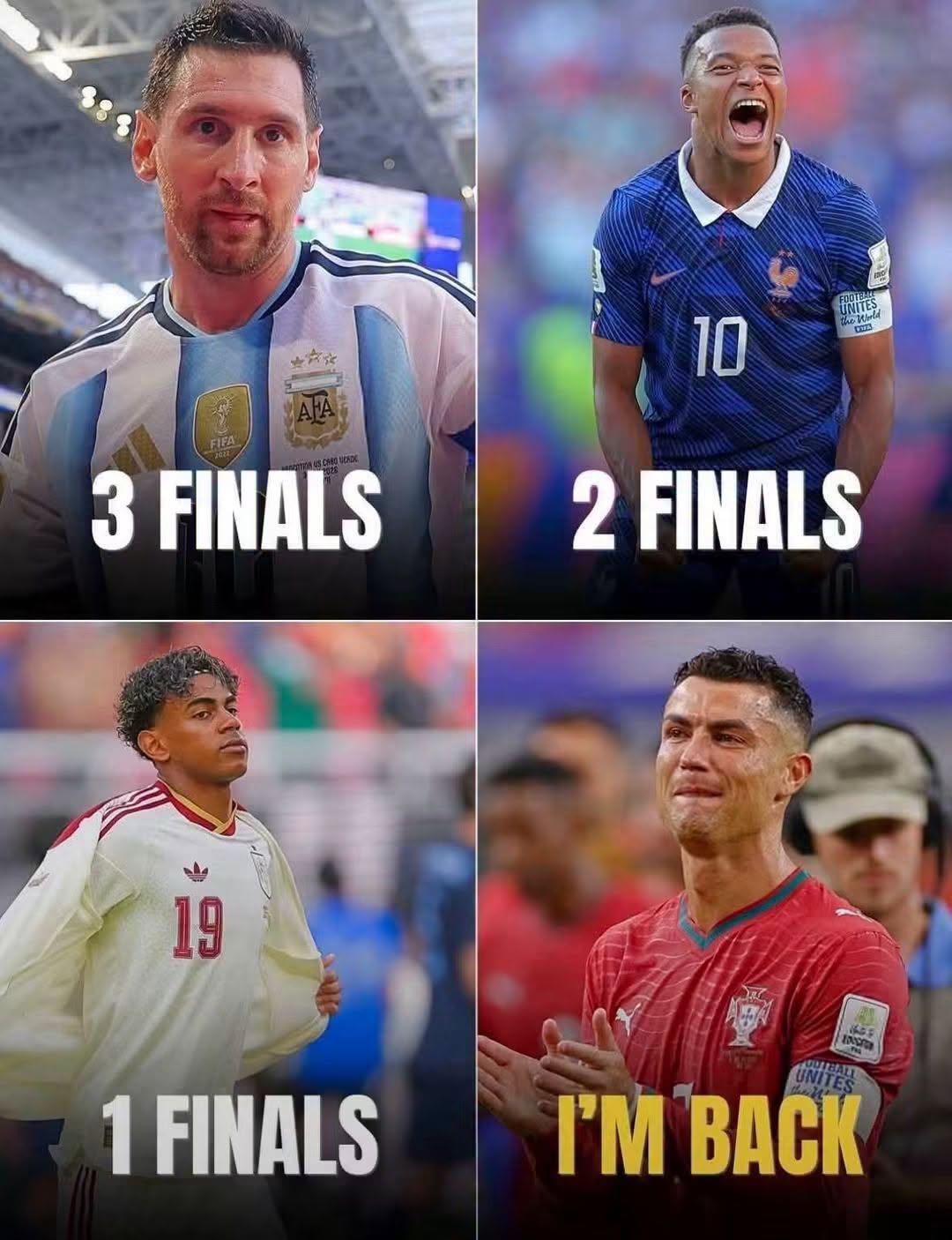Burlas a Messi: Los memes que dejó la final del Mundial 2026 entre España y Argentina