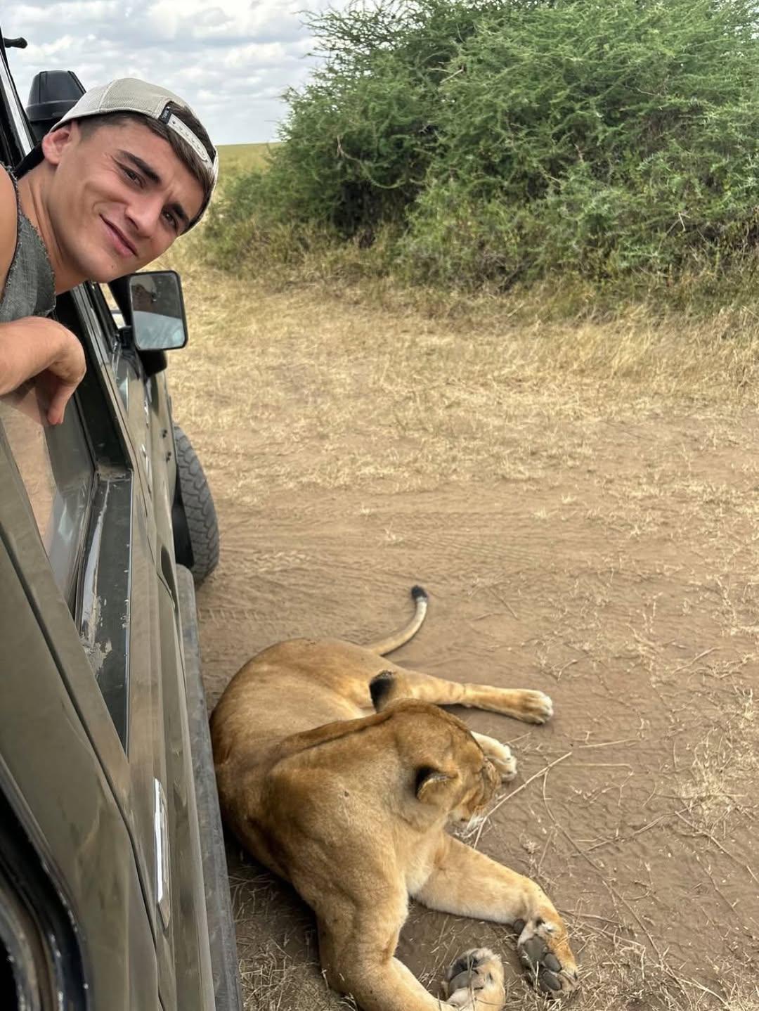 Lamine Yamal cumplió su sueño: Así fueron las vacaciones de los jugadores del Barcelona