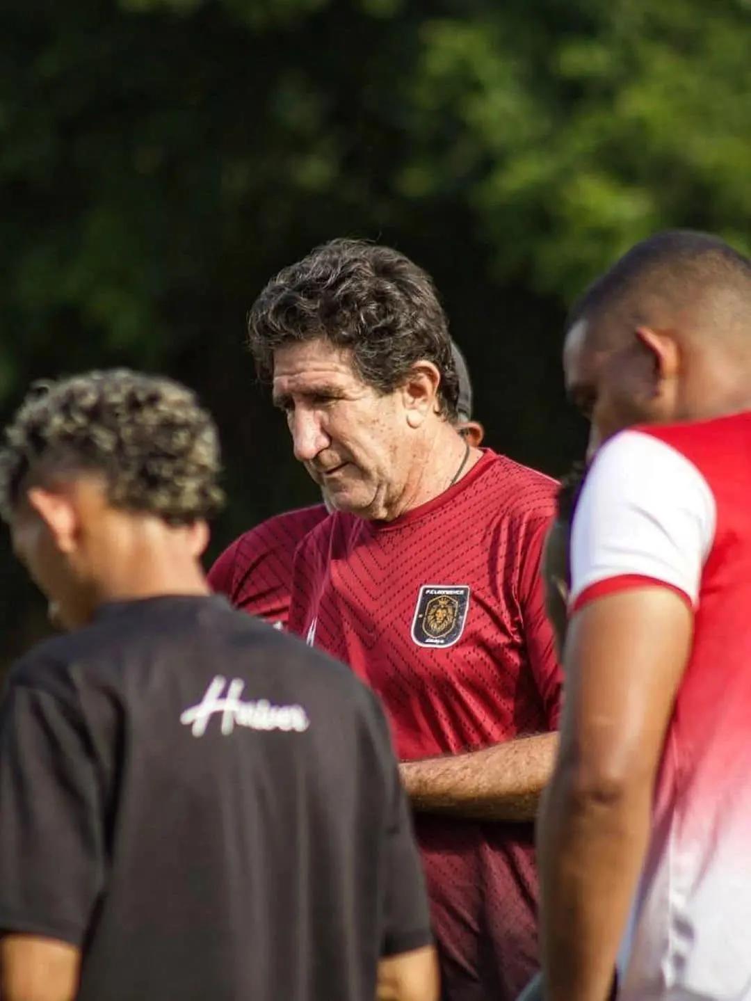 Fichajes del Ascenso de Honduras: Héctor Vargas es noticia y ex de Olimpia a segunda