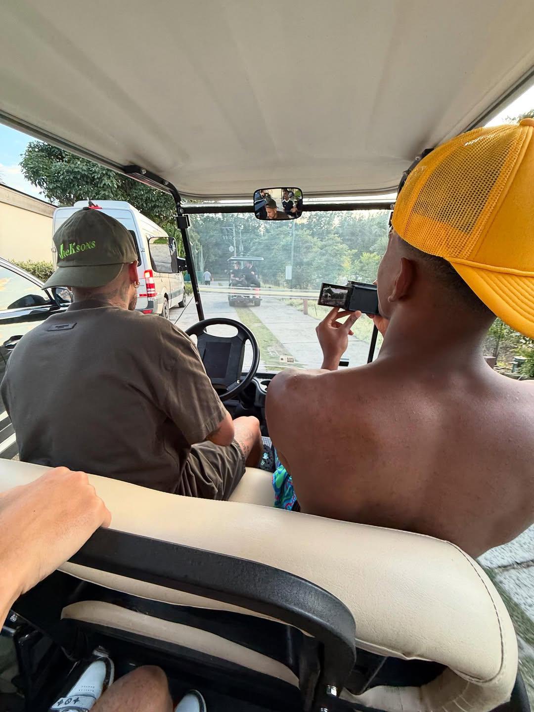 Lamine Yamal cumplió su sueño: Así fueron las vacaciones de los jugadores del Barcelona