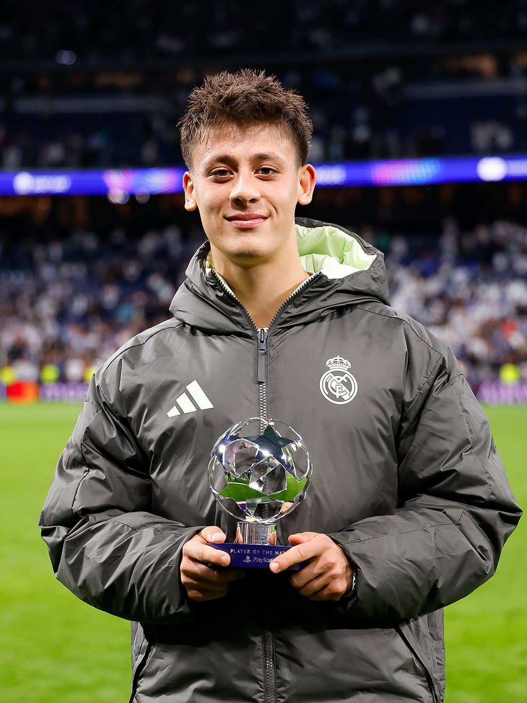 ¡Con todo! El temible 11 titular que pondrá Arbeloa con Real Madrid ante Benfica