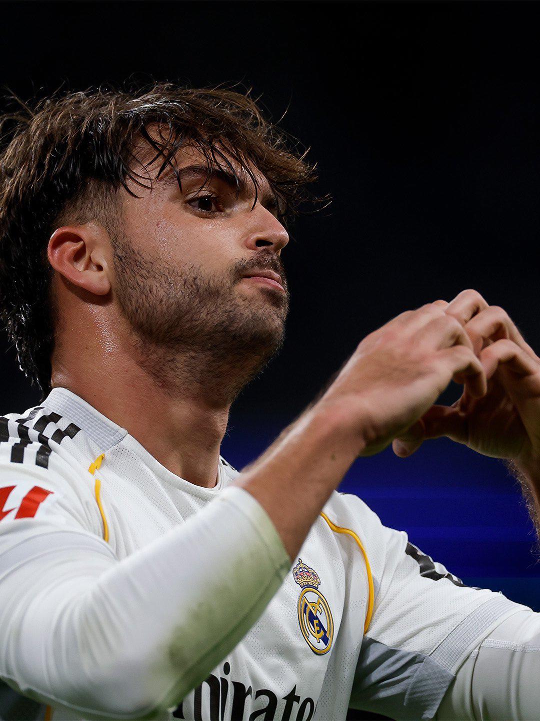 ¡Con todo! El temible 11 titular que pondrá Arbeloa con Real Madrid ante Benfica