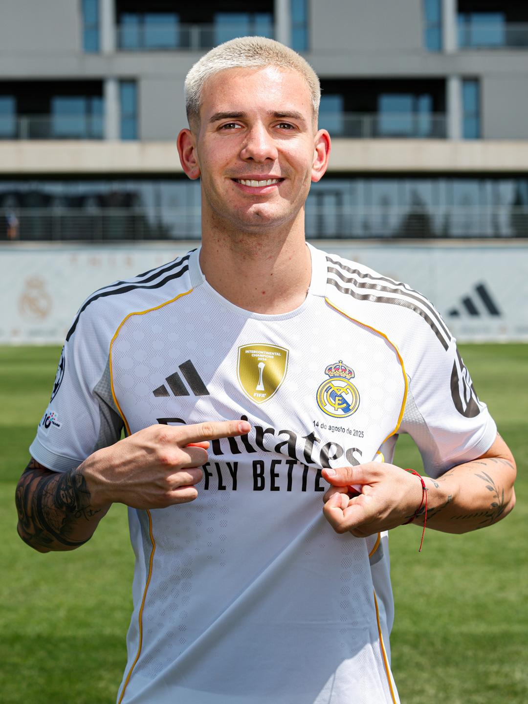 Real Madrid presenta nuevo fichaje, futuro de Donnarumma y nuevo compañero de Messi