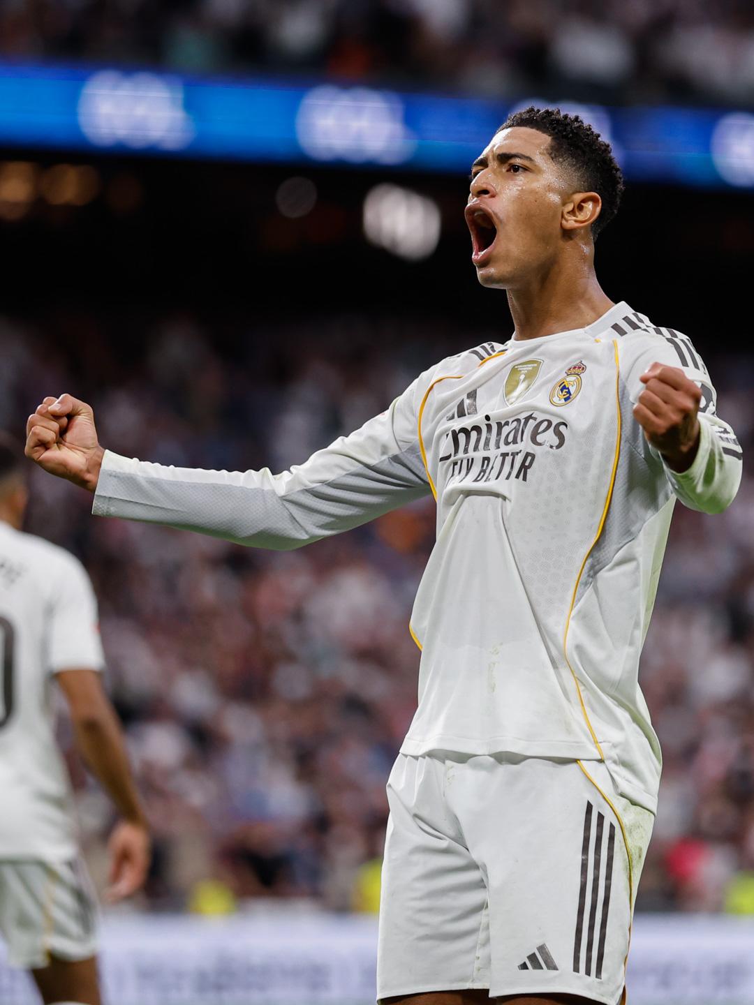 ¿Tchouaméni? Alineación de Real Madrid para el clásico español contra Barcelona