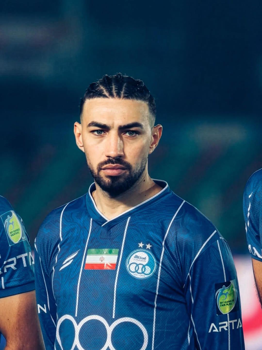 Exjugador del Barcelona huye de Irán tras ataques: evacuaron el avión y no pudimos despegar