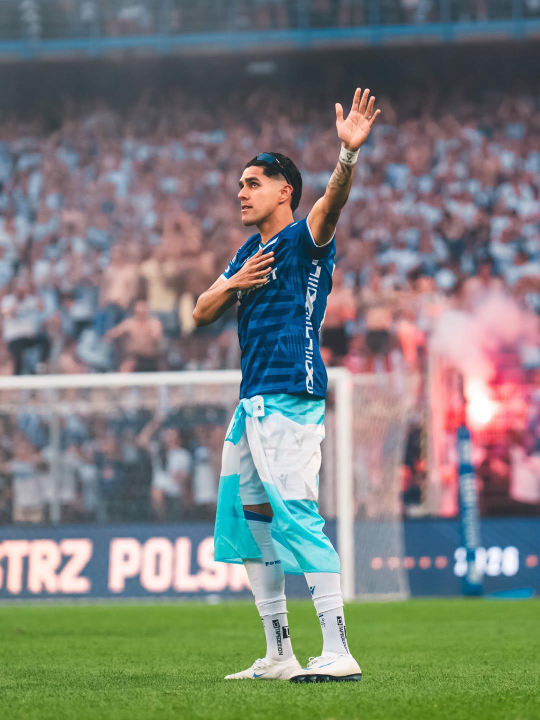 La posible convocatoria de Honduras para amistoso ante Argentina previo al Mundial