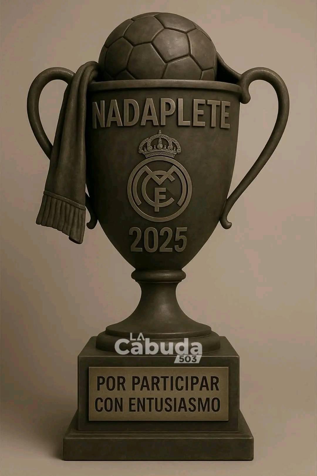 Divertidos memes despedazan a Real Madrid tras ser eliminado por PSG en el Mundial de Clubes