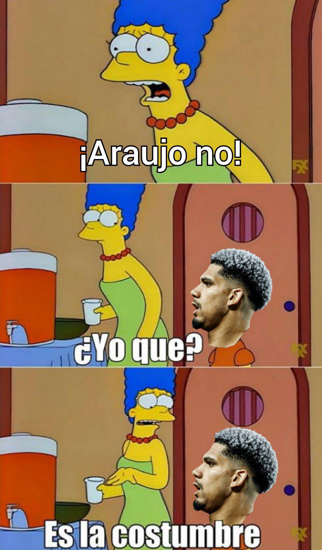 Se burlan del Real Madrid: Los memes que dejó el triunfo de Barcelona ante Benfica en Champions