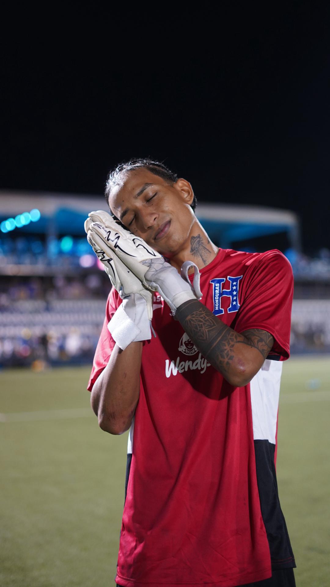 Pelea de Supremo con JR que no se vio en tv, pomponera de Nicaragua y la celebración