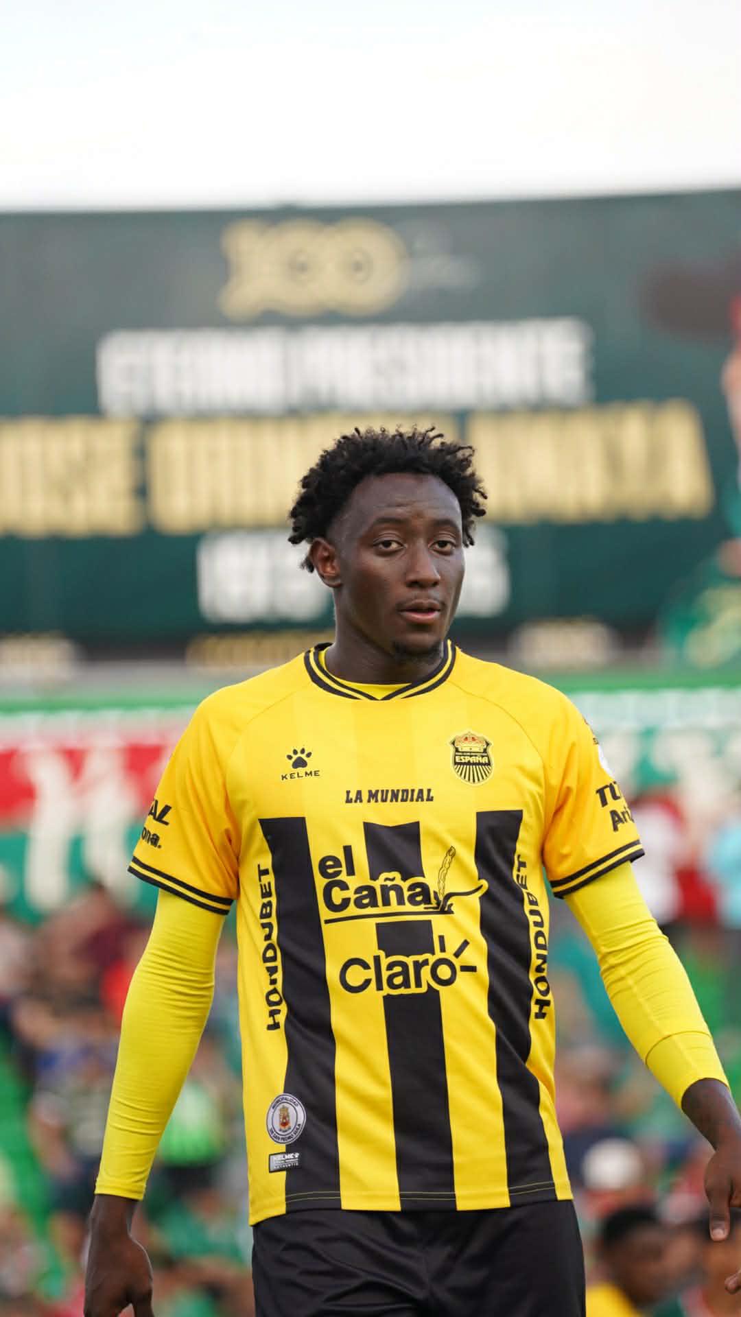 ¿Viene Son? Llegada de Los Ángeles para partido ante Real España ¡Traen chefs y seguridad!